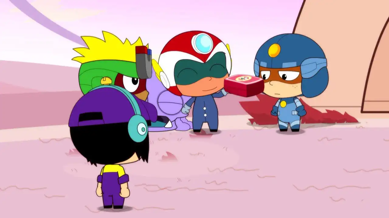 Episode 22