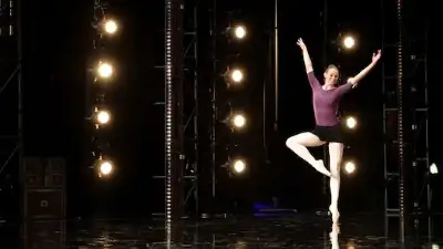 Auditions #2