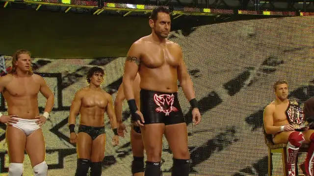 NXT 42