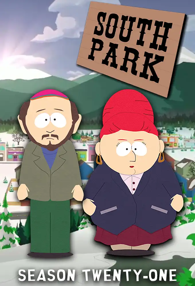 Season 21
