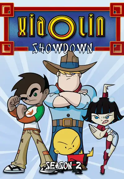 Season 2