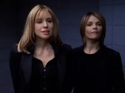 A Person of Interest