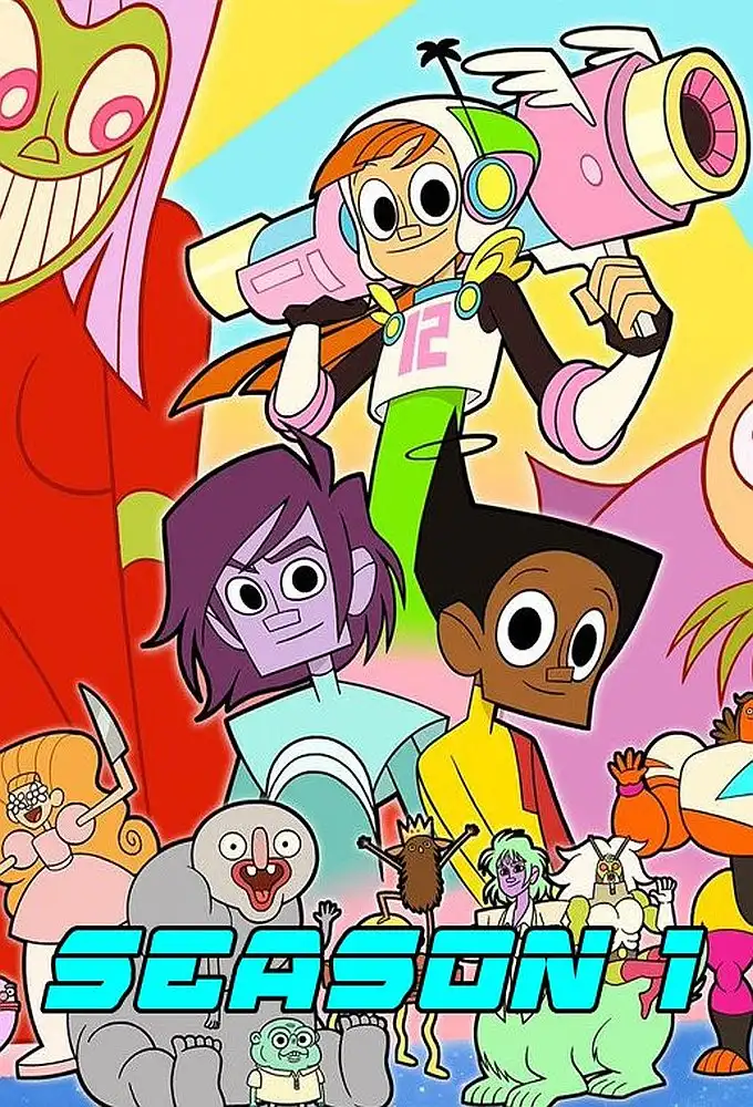 Season 1