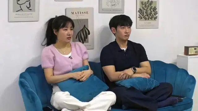 Love Siblings_How It Was: Cho-a X Cheol-hyun, Yoon-ha X Jung-sub