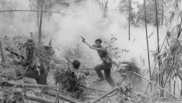 The Vietnam war: Part 3 - Hell on Earth