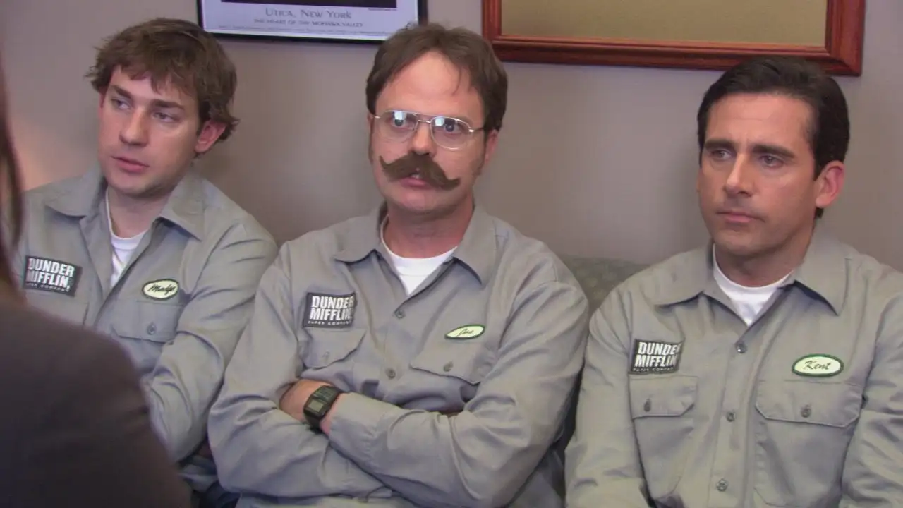 Branch Wars