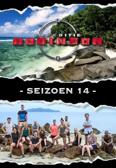 Expeditie Robinson 2013