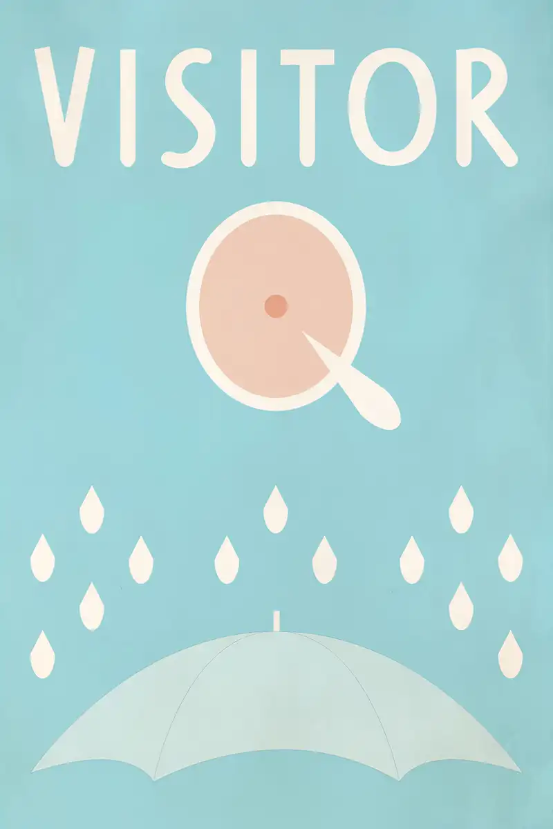 Visitor Q