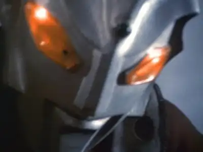 Don't Cry! You're A Man