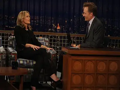Robin Wright-Penn, Louis C.K., Department of Eagles