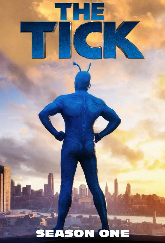 Season 1