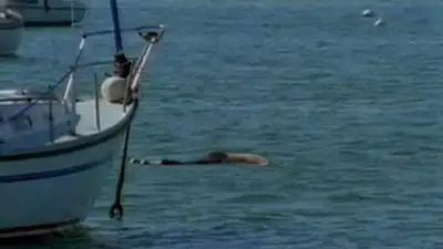 Death by Water (2)