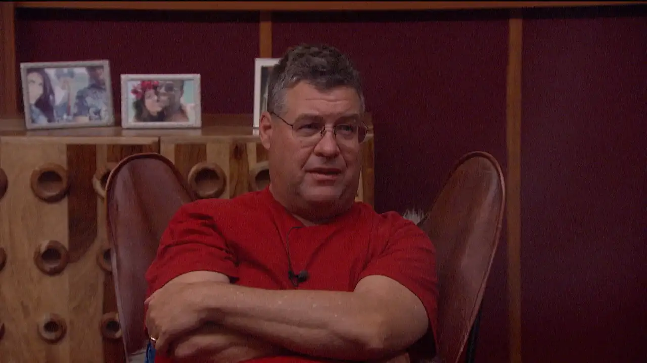 Live Eviction #6; Head of Household #7