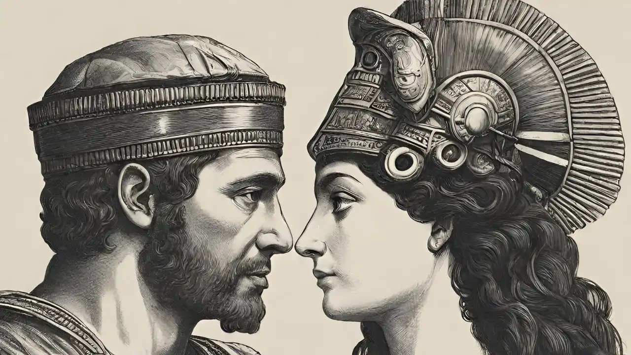 Antony and Cleopatra