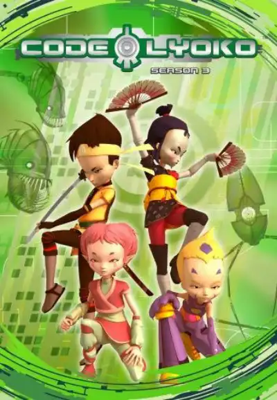 Season 3