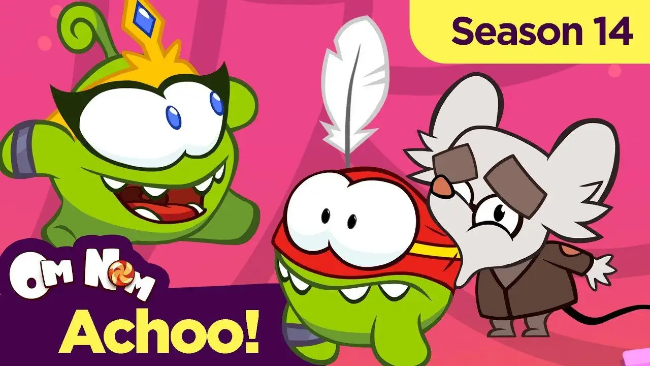 Achoo!
