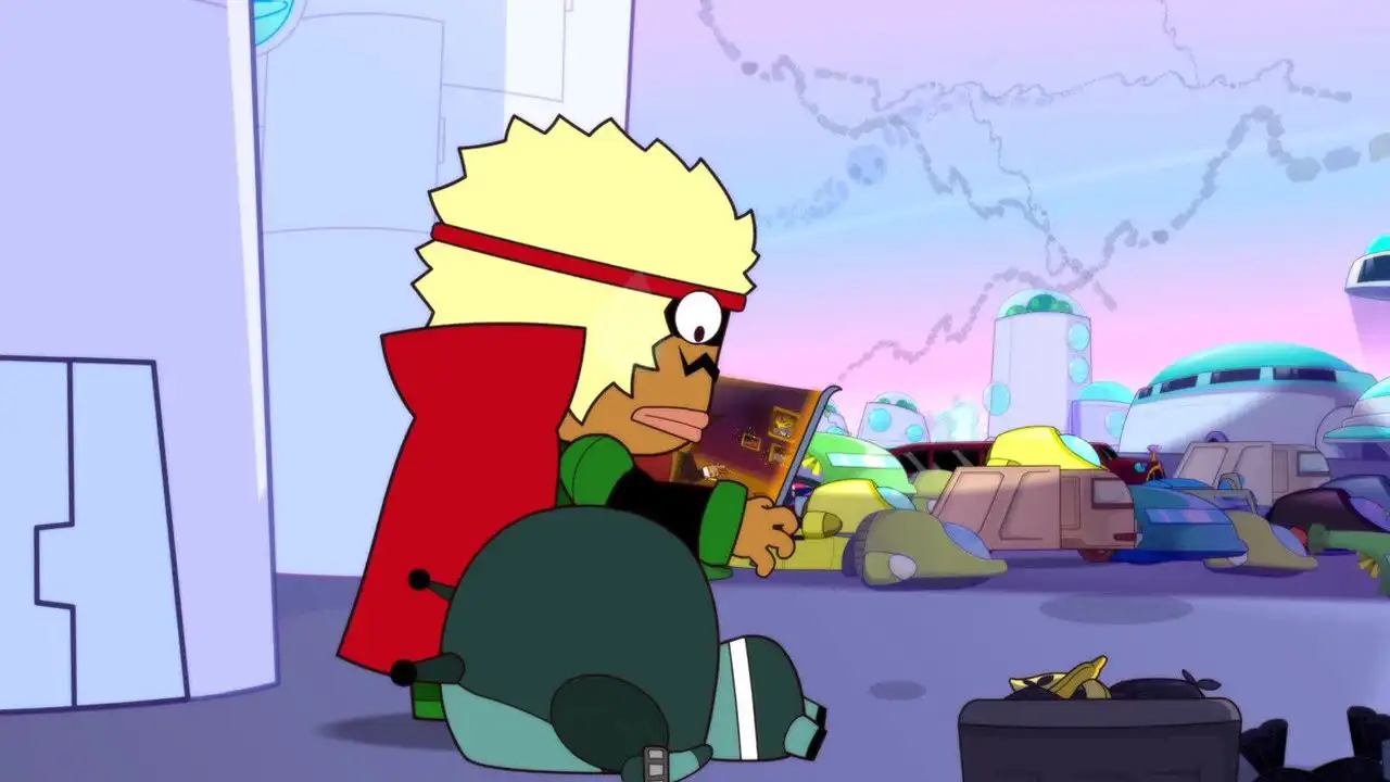 Episode 5