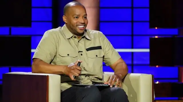 Cynthia Erivo, Donald Faison, Iliza Shlesinger