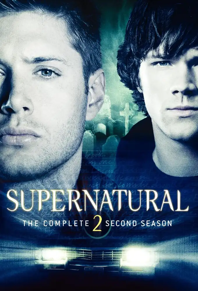 Season 2