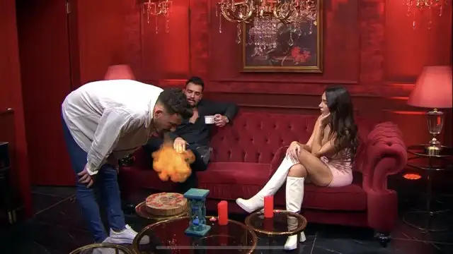 Episode 18