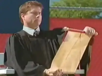 The Trial