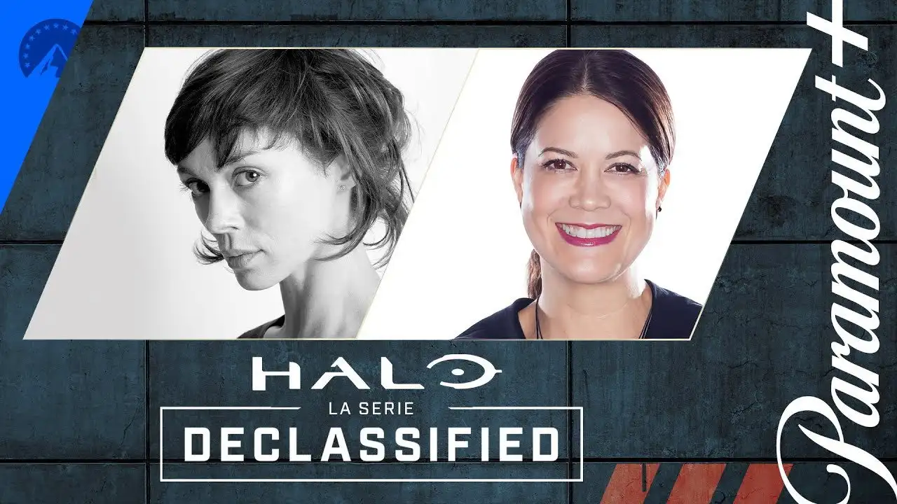 Fiona O'Shaughnessy and Kiki Wolfkill Discuss Season 2