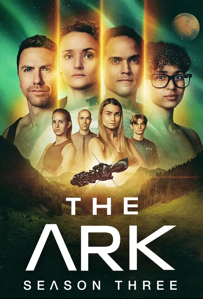 Season 3