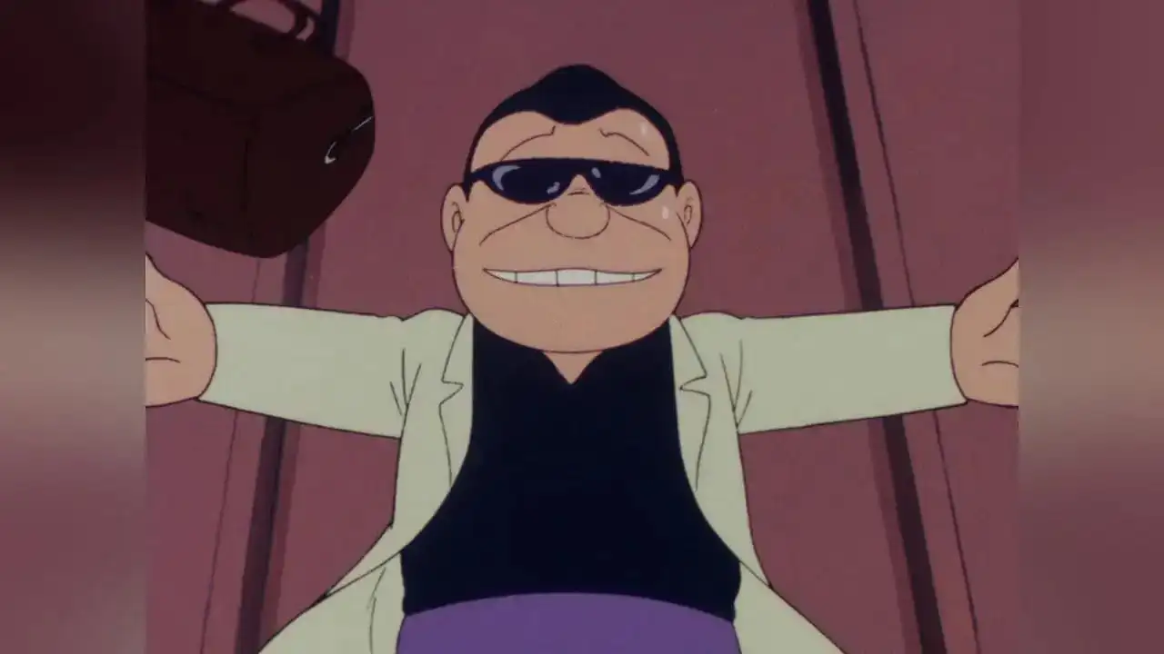 Episode 22