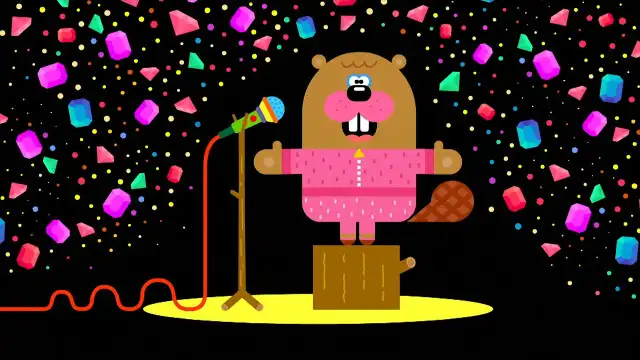 Top of the Pups: The Raindance Song