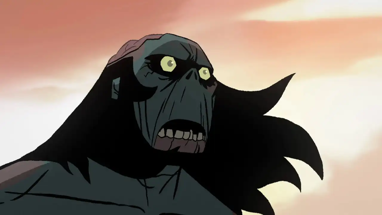 Kingdom of Sorrow