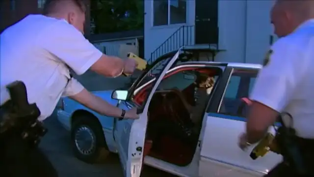 COPS - Tazed & Confused Special Edition