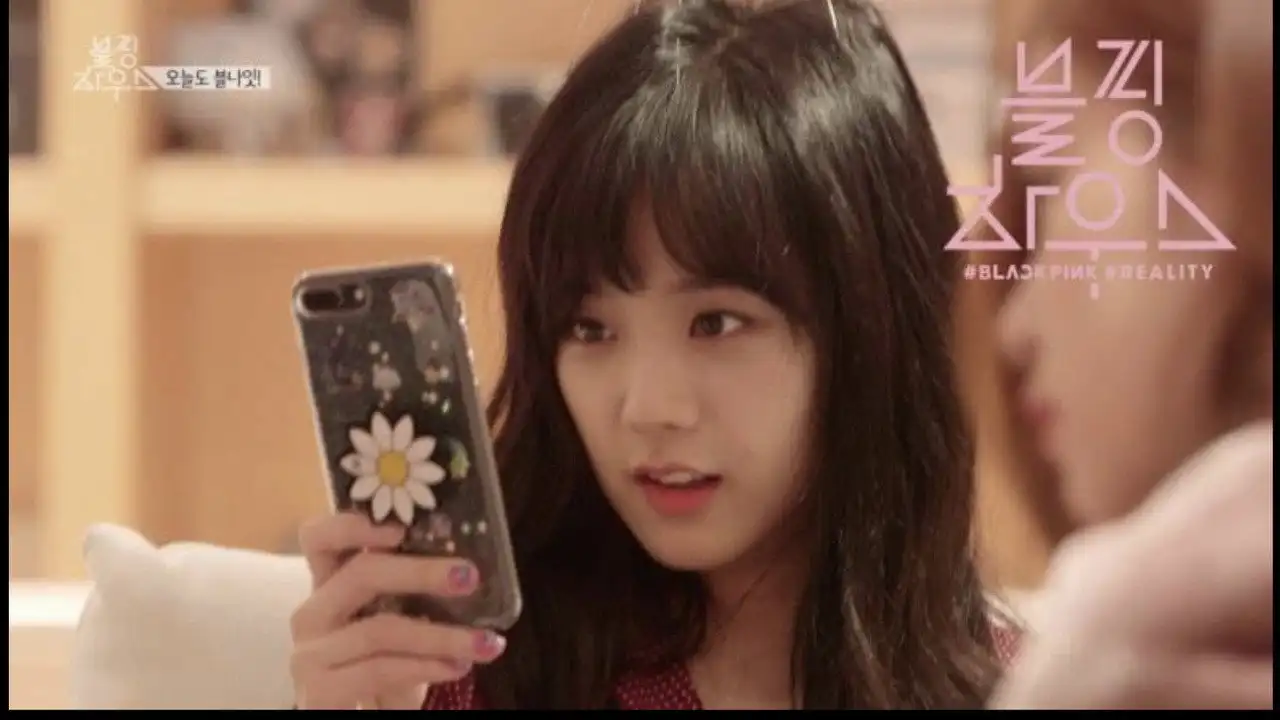 (BLACKPINK HOUSE)’ EP.6-4