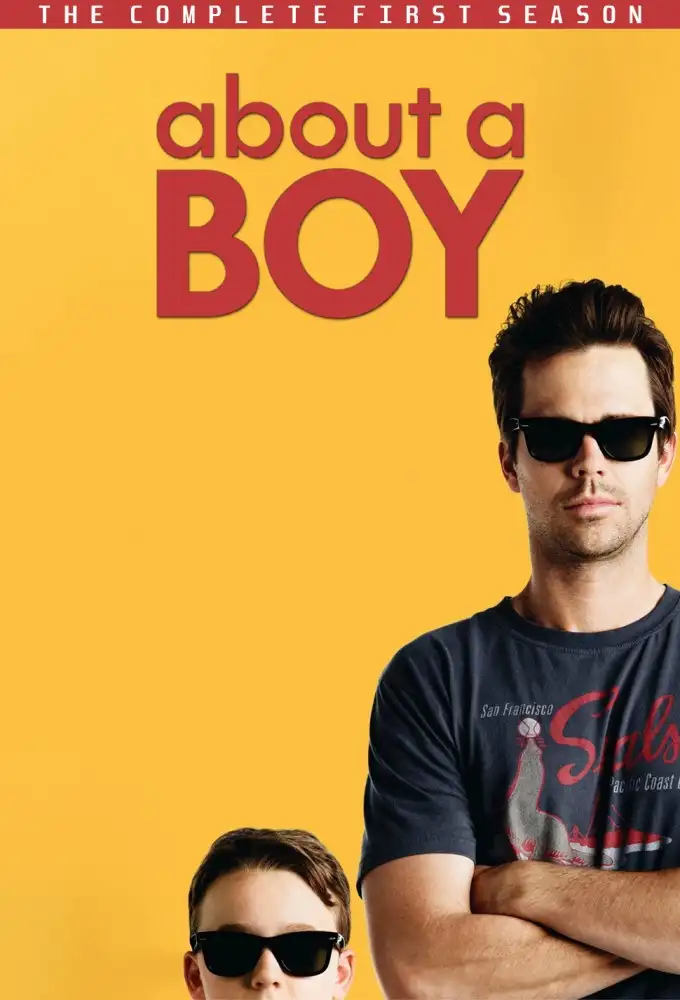 Season 1