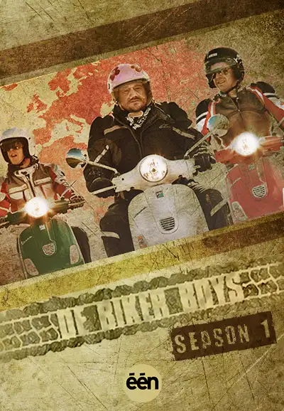 Season 1