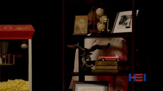 'Red Notice' & 'Ghostbusters Afterlife'