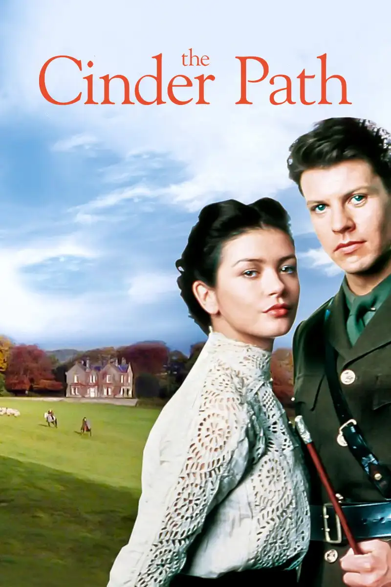 The Cinder Path