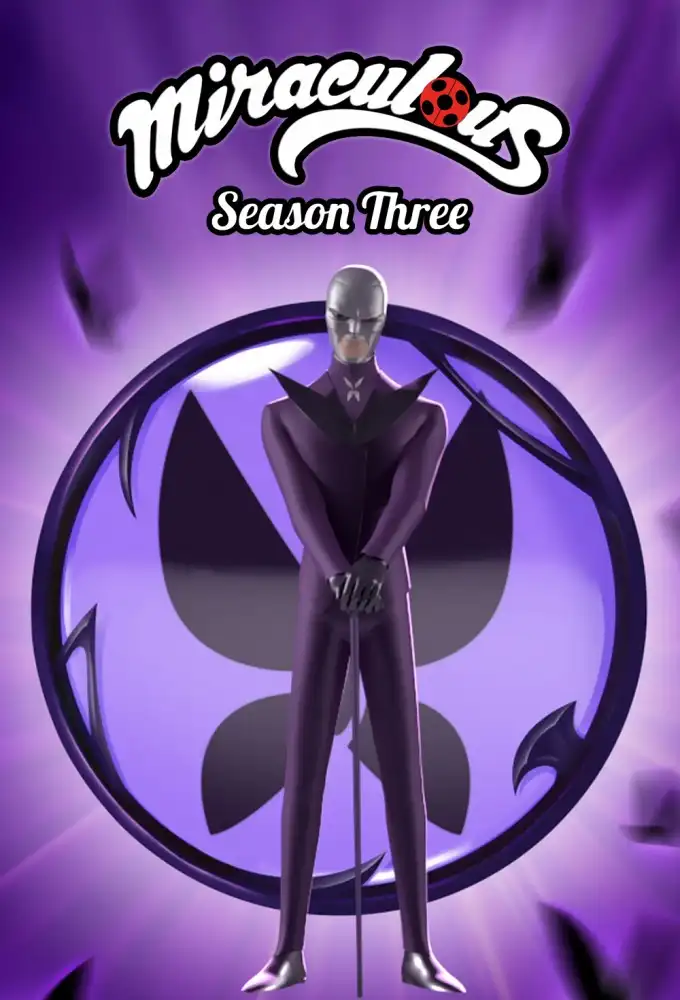 Season 3