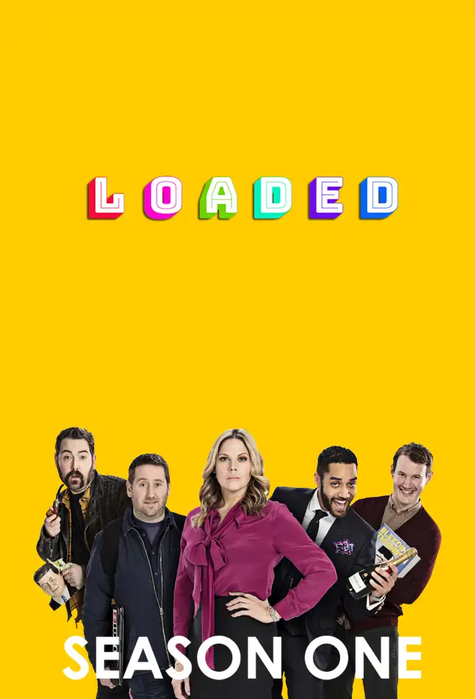 Season 1
