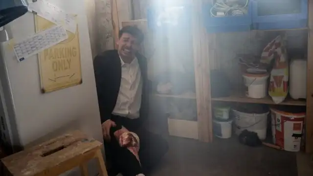Episode 14