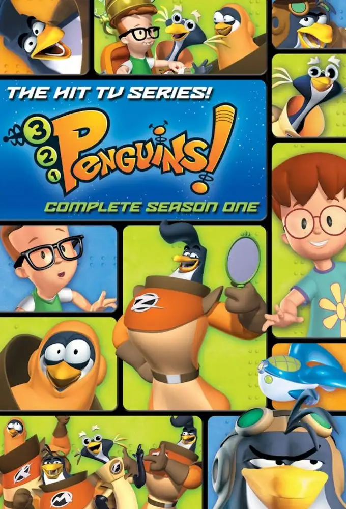 Season 1