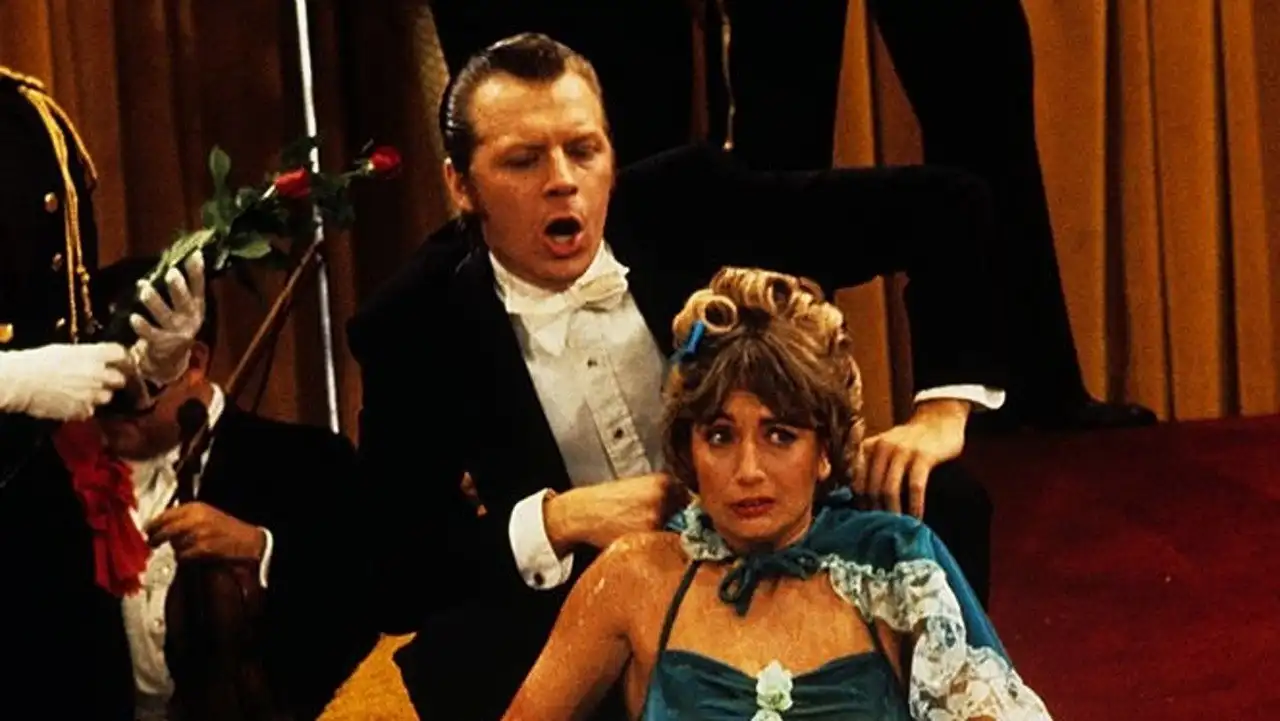 The Debutante Ball