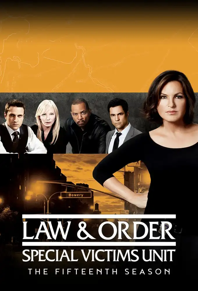 Season 15