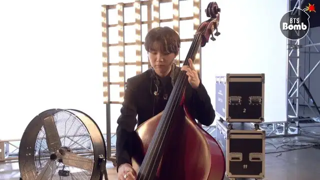 BTS Recital - BTS (방탄소년단)