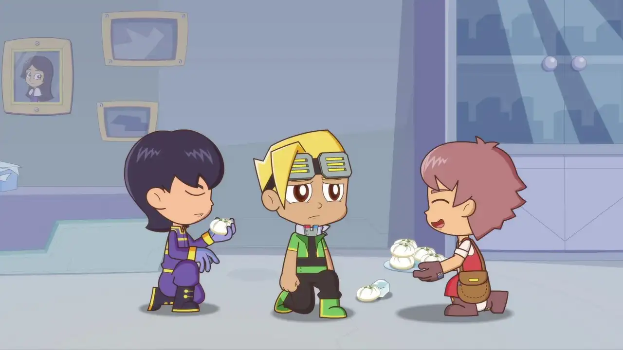 Episode 20