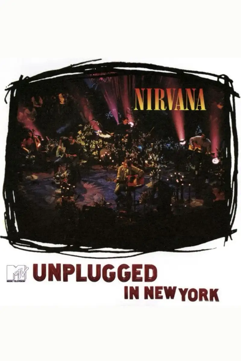 MTV Unplugged: Nirvana