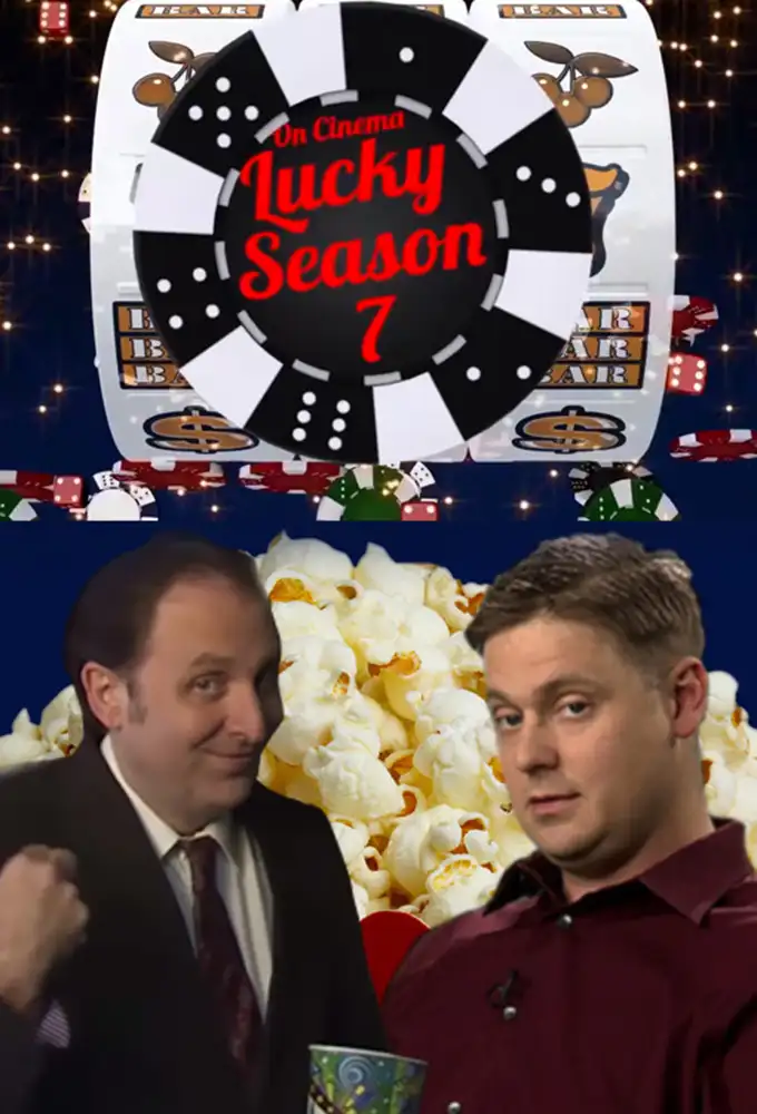 Lucky Season 7