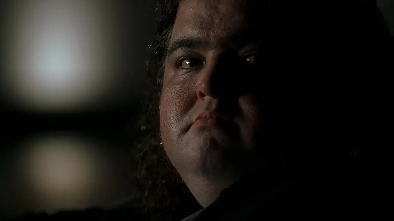 Everybody Hates Hugo
