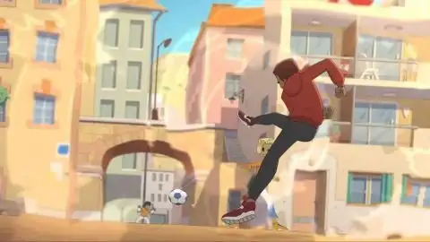 Episode 18