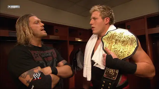 SmackDown - Apr. 09, 2010