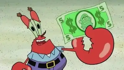 Money Talks